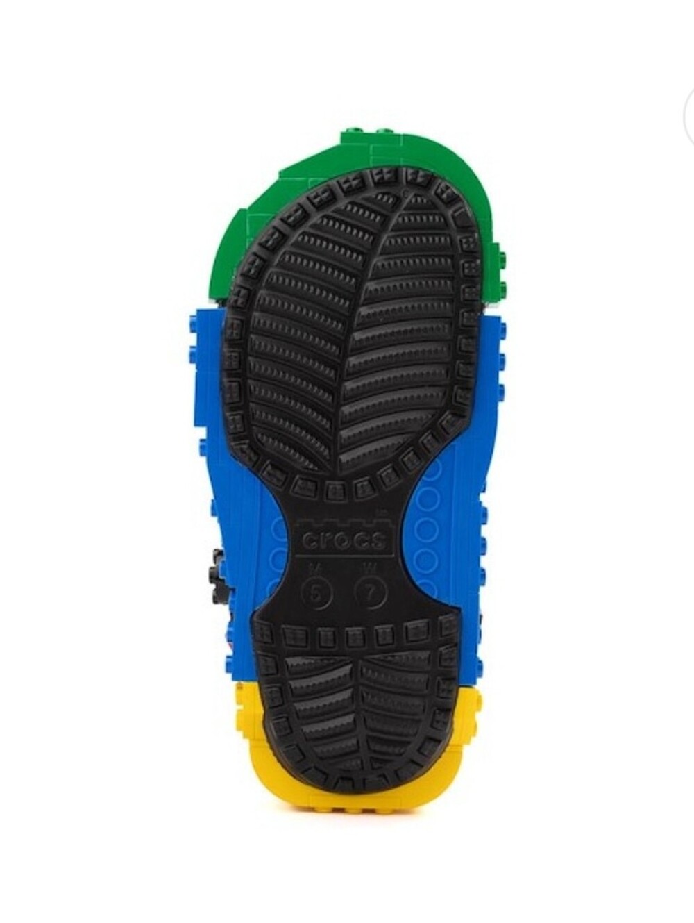 LEGO Crocs Creativity Clogs - Picture 5 of 10
